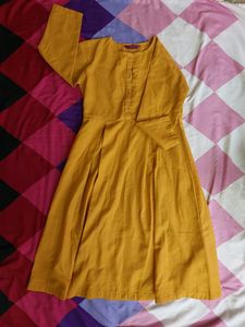 Dress Kurta