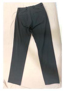 Van Heusen Mid-Waist Formal Pants