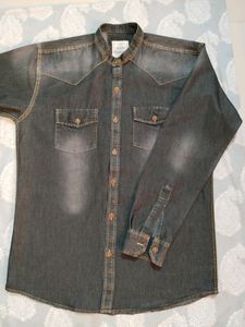 Men Partywear  Shirt