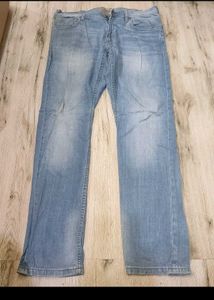 sc3017 Last Straw Jeans size 38