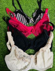 38 Size Non Padded