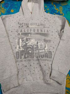 Hoodie For Boys