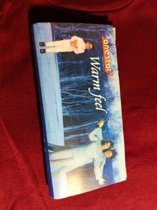 Burgundy Turtleneck Sweater