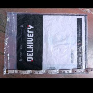Delhivery Shipping Bags 30+ Pieces