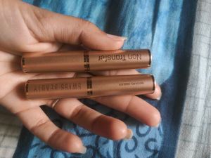 Swiss Beauty Non Transfer Original Lipstick