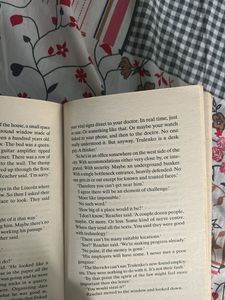 Blue Moon - Jack Reacher Novel