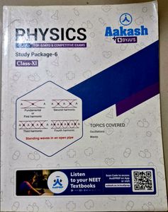 NEET FULL CURRICULUM 42 BOOKS OF AAKASH INSTITUTE