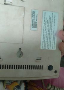 Old Phone