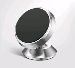 Car Mobile Holder Magnetic New