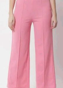 A Pink Trouser