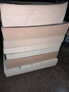 Book Set Of 7 Limited Period Offer