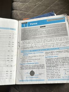 Selina ICSE Class 10 Physics Text Book