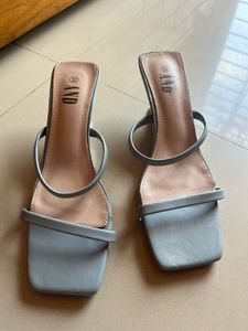 AND 6|39 Heels For Women