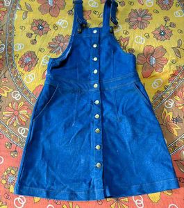 Faballey Dungaree