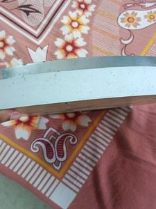 Elegant white Colour Watch&#39; For Your Home 🏠