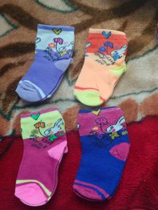 Baby Socks New