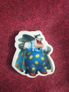 A Disney Eraser