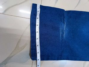 VINTAGE Blue Denim Jeans(negotiable)