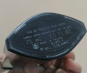 Issey Miyake Nuit D'Issey