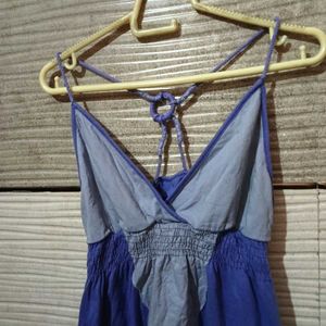 Y2k Babydoll Top