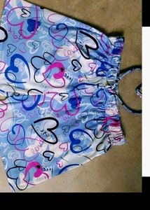 Combo Pack Shorts For Summer 💓