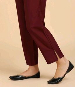 Floral Print Kurti with Pants