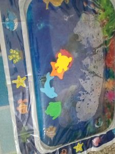 Baby Water Play Mat