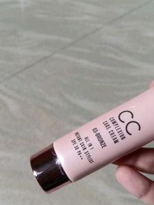 Lakme 9to5 CC Cream - Bronze