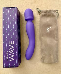 Caresmith Body Wave Massager