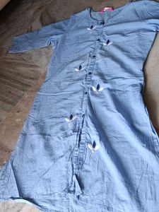 Stylish Printed Kurtis combo of 4