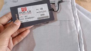Cotton Pant For Boys