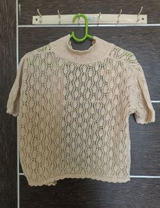Lightweight Embroidery Jacket