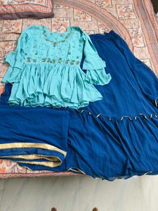 Premium Lehenga Choli
