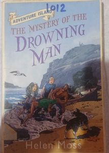 The mystery of drowning man