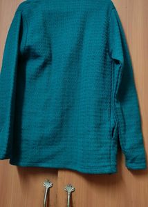 Woolen Sweater Women