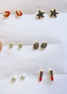 Small Studs For School And Office Going Girls