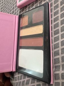 Eye Shadow Palette