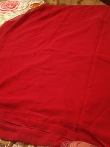 Mehroon 5 MTR Dress Material