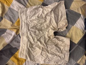 Old Navy Women's Casual Beige Shorts