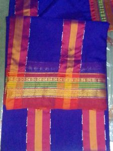 Erakali Saree