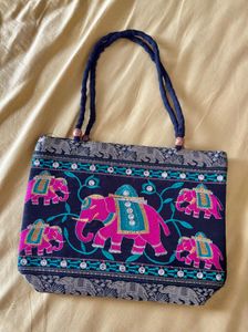 Beautiful Ethnic Boho Bag