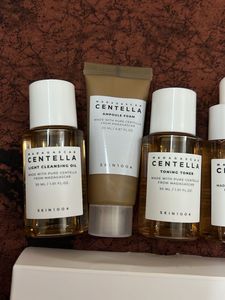 SKIN1004 Travel Kit