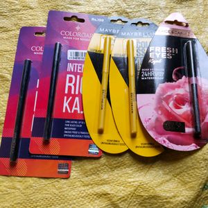 Totally New Kajal Seal Pack