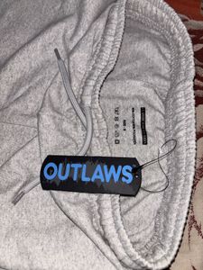 Branded New Grey Joggers with tag and original MRP