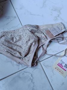 Sunny Printed Bra 32 Size