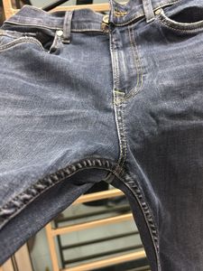 Zara Men- Slim Fit Jeans