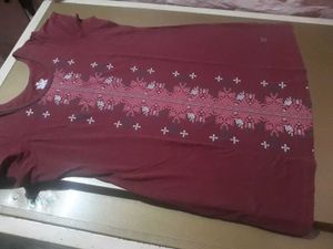 Night Kurta