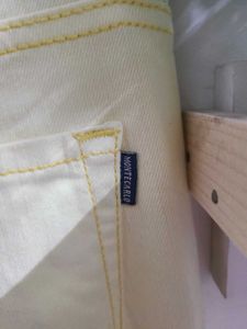 Monte Carlo Is Hereeeee....check This Perfect Jean