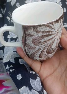 Tea Cup 6 Set
