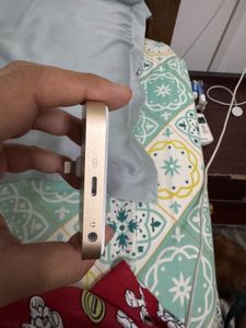 Lightning Dock Charger